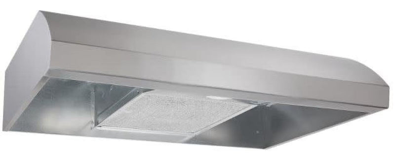 Broan BXT130 30 in Under Cabinet Range Hood Y6