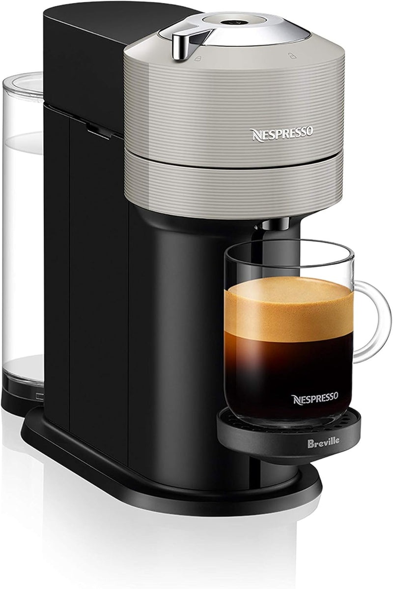 Coffee and espresso machine - matte black H2