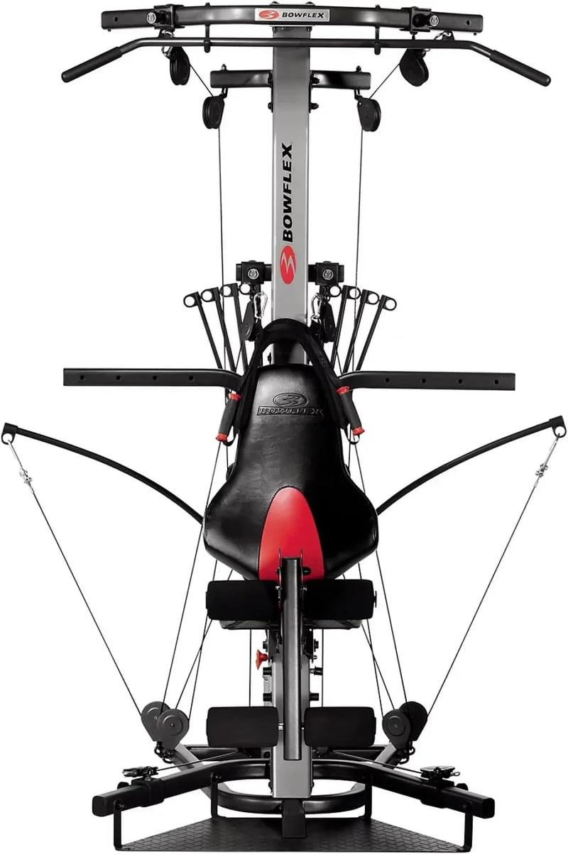 BowFlex Home Gym Workout System P3
