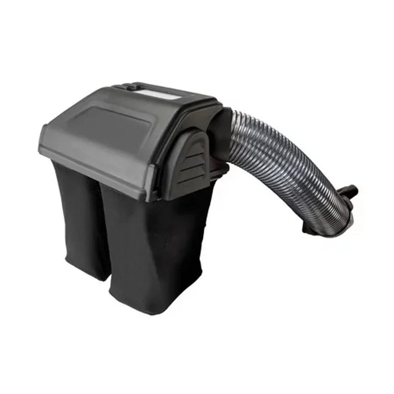 42-inch/46-inch Double Bagger for Riding Lawn Mowers T4