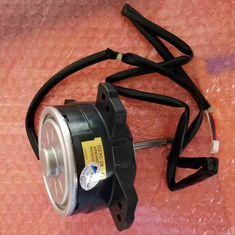 Motor suitable for inverter air conditioning outdoor unit: D23C-28 RXD25DAV2C R0