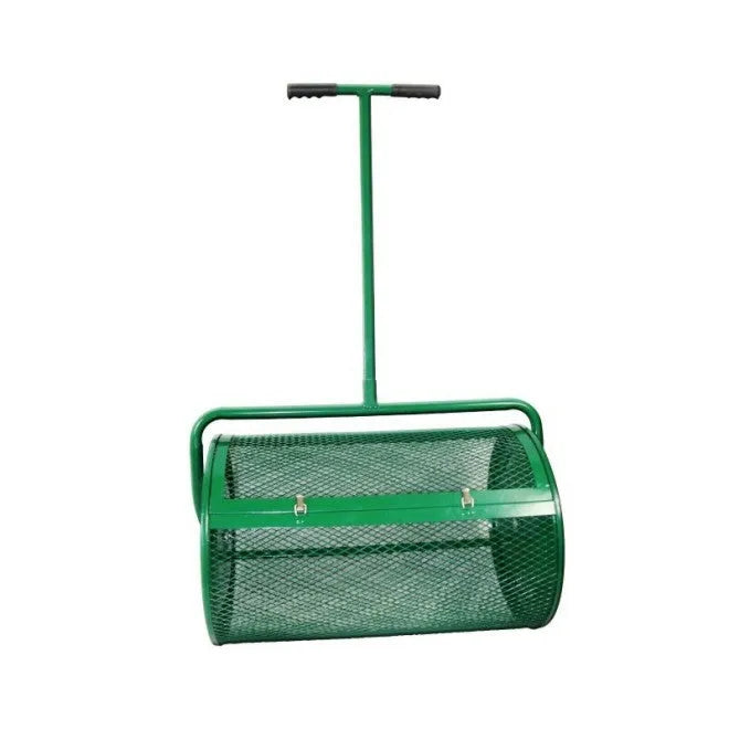 Compost & Peat Moss Spreader N6