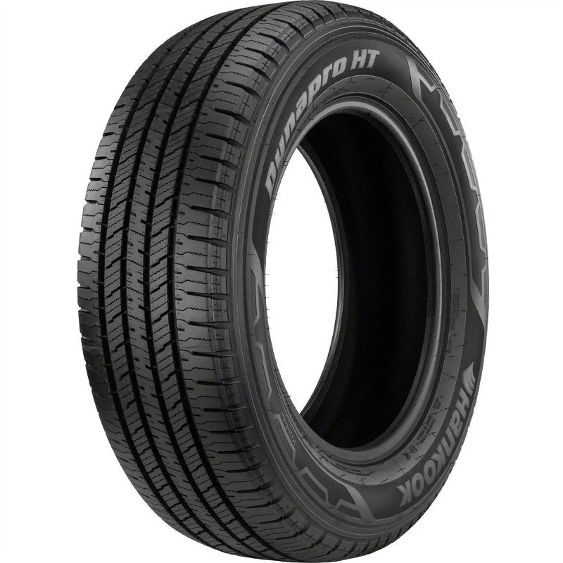 Hankook Dynapro RH12 HT Tire - P 265/60R18 110T K4