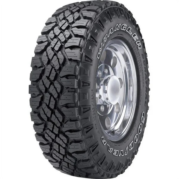 LT 245/75R16 Load E 10 Ply A/T All Terrain Tire J4