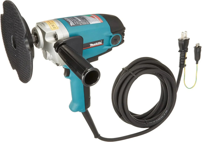 7'' Vertical Polisher , Blue S3