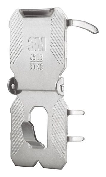 3M Claw DrywAll Picture Hangers, 65-lb Capacity Z9