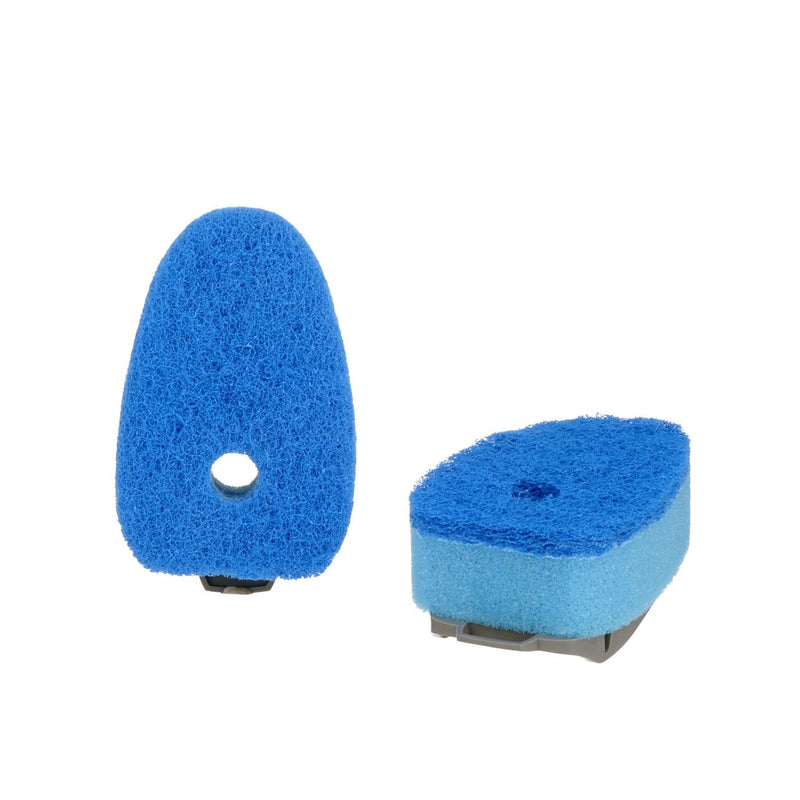 3MScotch-Brite Non-Scratch Dishwand Refills, 2-pk E5