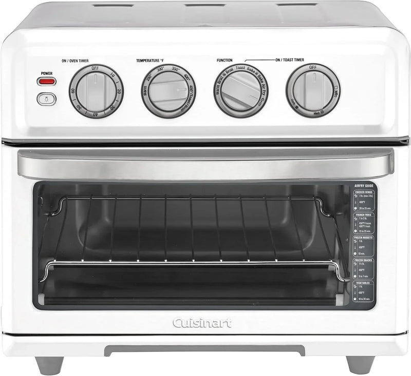 Air fryer with grill, power 1800 watts, 8-1 speed mode, featuring baking, convection baking, grill function, roasting and insulation functions, large capacity, 60-minute timer, model TOA-70, stainless steel material Z8