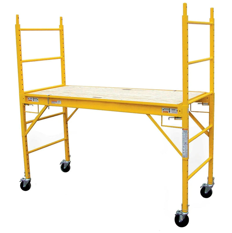 Multipurpose Scaffolding J8