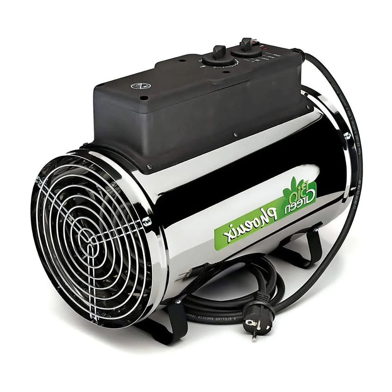 Bio Green PHX2.8/US Portable Phoenix Greenhouse Tent Mount, 2800 Watts C7
