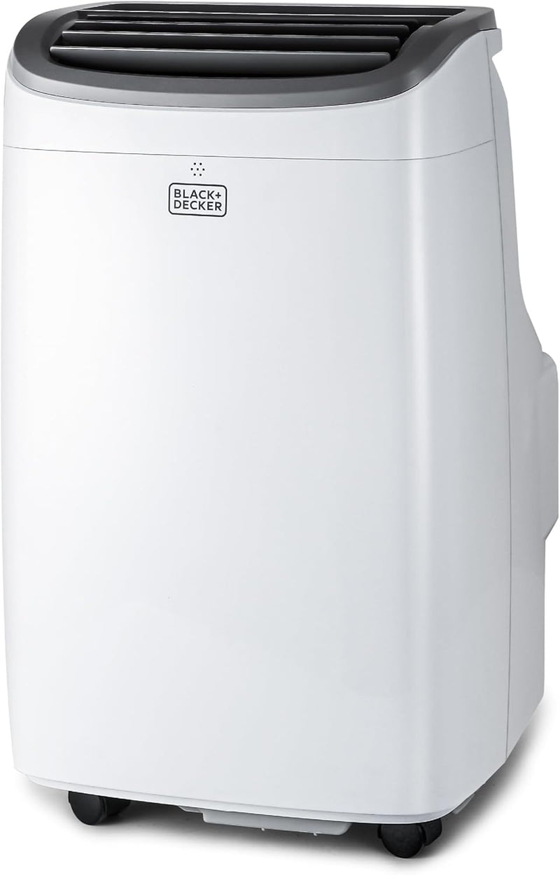 Intelligent portable air conditioner, featuring both cooling and heating functions, with a cooling power of 14000 watts (10200 watts SACC), a heating power of 12000 watts, suitable for rooms with an area not exceeding 700 square feet, with a built-in S9