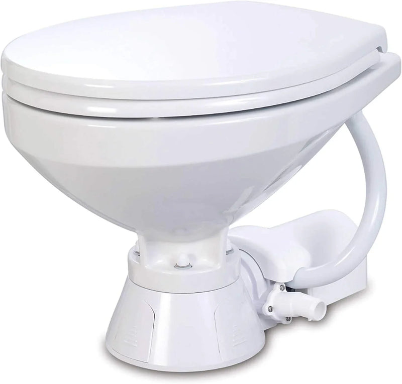 Electric Marine Toilet, Boating Head O0