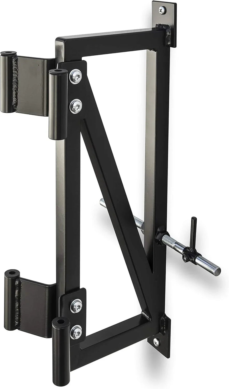 Luxury wall-mounted car door storage bracket - Suitable for the front and rear doors of Jeep Wrangler models YJ, TJ, JK and JL R5