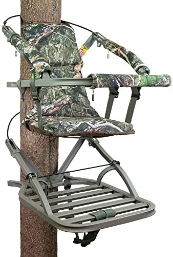 Climbing Treestands L2