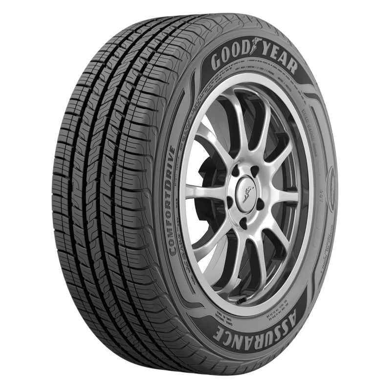 COMFORTDRIVE 245/60R18 105V G6