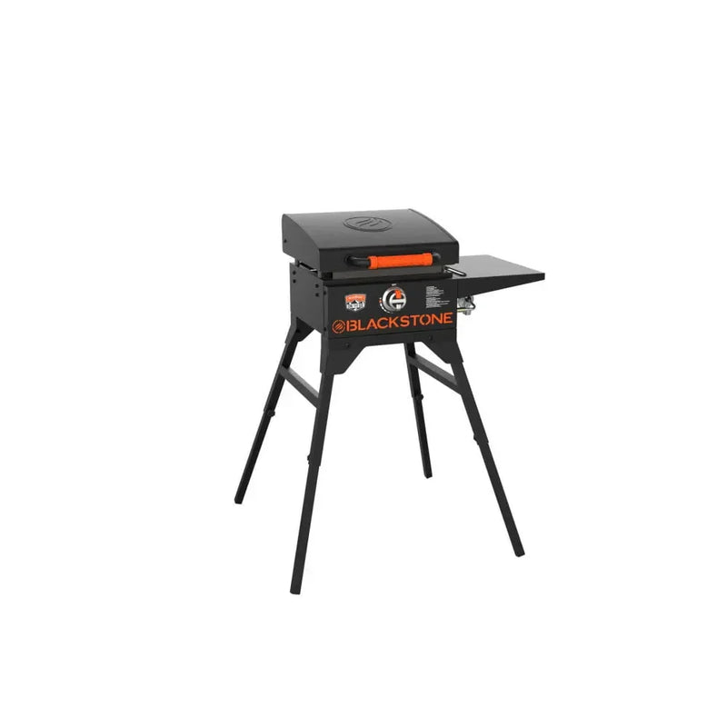 Blackstone On The Go 17" Griddle with Hood and Stand Z3