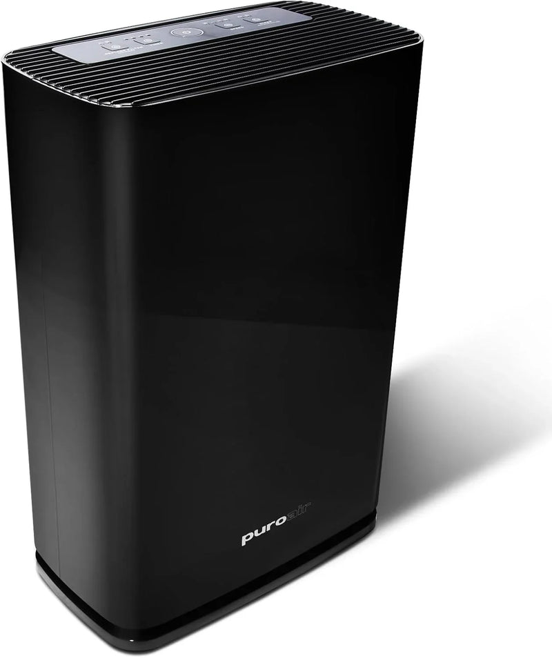 240 units of high-efficiency air filters for large spaces in households - with a coverage area of up to 1000 square feet - with a filtration rate as high as 99.9%, capable of removing pollutants, smoke, pollen, and dust - quiet and efficient air filt G2