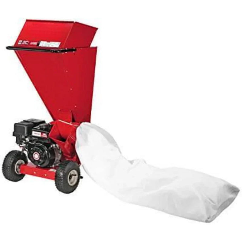 Chipper Shredder *SCRATCH & DENT* N5