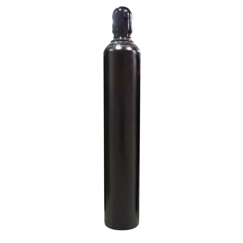 125 cu/ft 75% Argon 25% CO2 Welding Tank CGA 580 – FULL G4