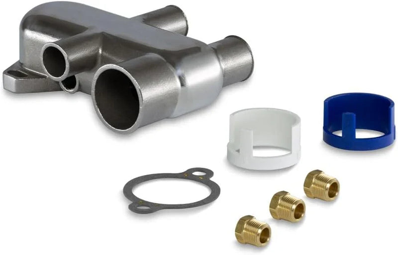 Thermostat housing G1