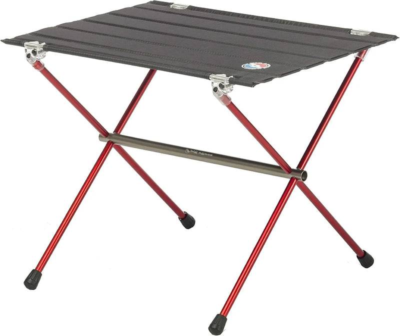 Kitchen table - Ultra-light, hard-top table, suitable for camping and backpacking trips G5