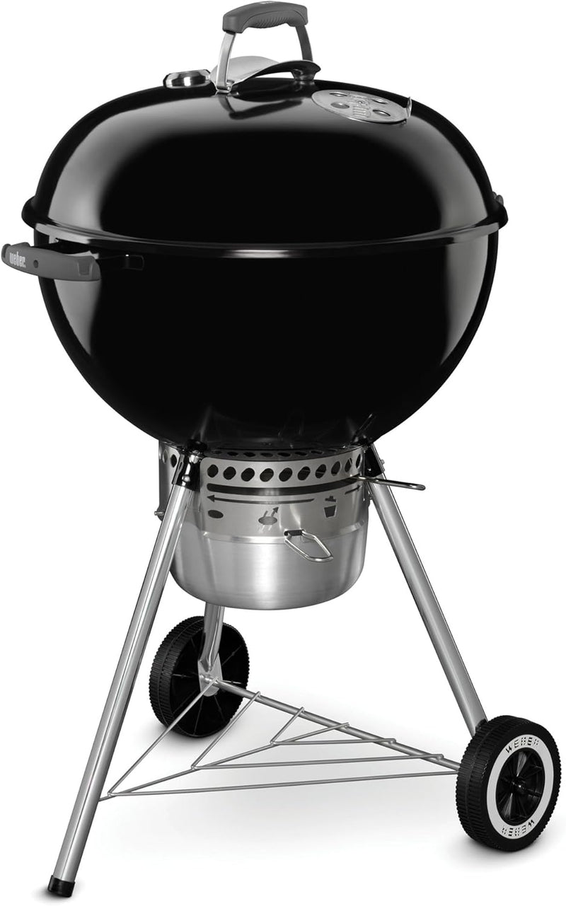 22” Charcoal Grill R8