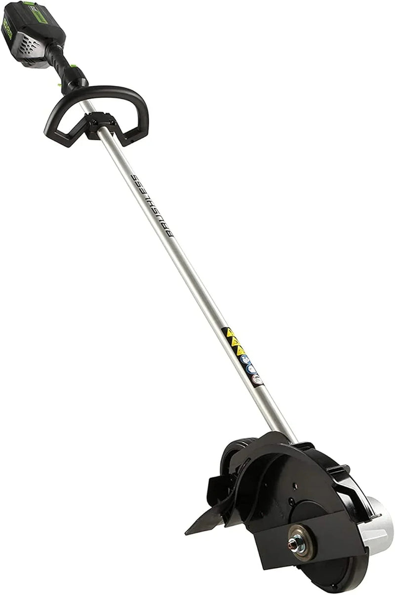 80V 8 inch Brushless Edger, Battery Not Included ED80L00 L7