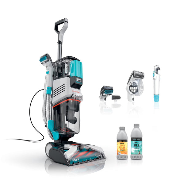Shark? CarpetXpert? with Stainstriker? Carpet Cleaner H7