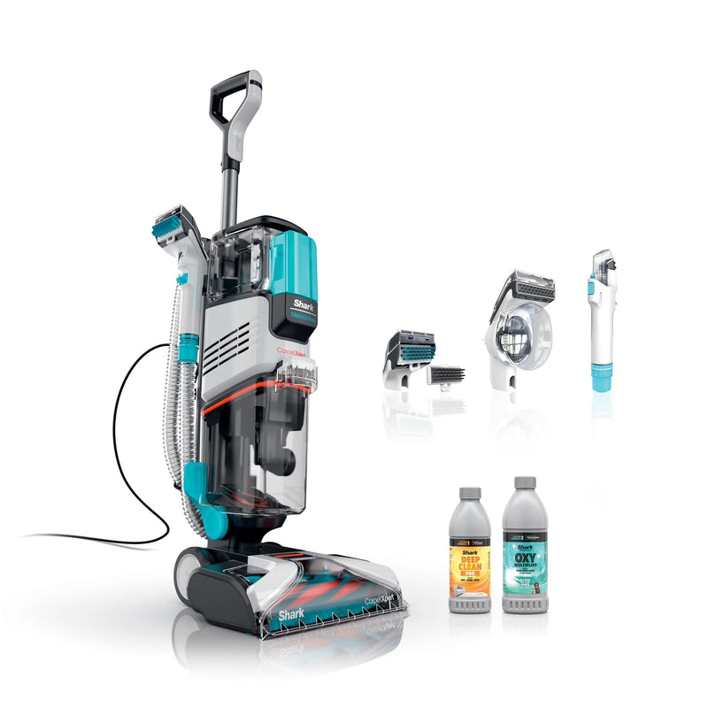 Shark? CarpetXpert? with Stainstriker? Carpet Cleaner H7