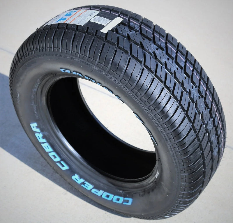 Tire G/T 225/70R15 100T (RWL) A/S All Season X1