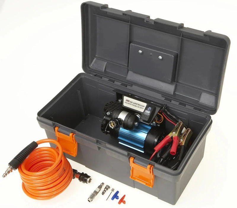 Portable Air Compressor 12V High Performance and Output Compressor V0