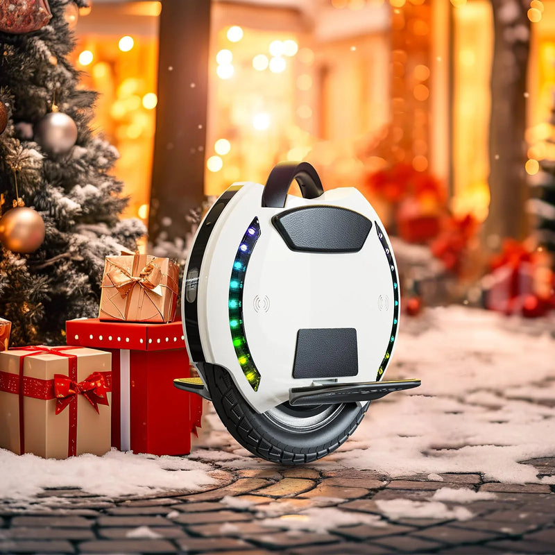 Electric Unicycle Battery M4