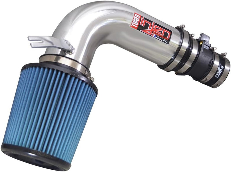 Air intake system (Dodge PowerFlow product) J1