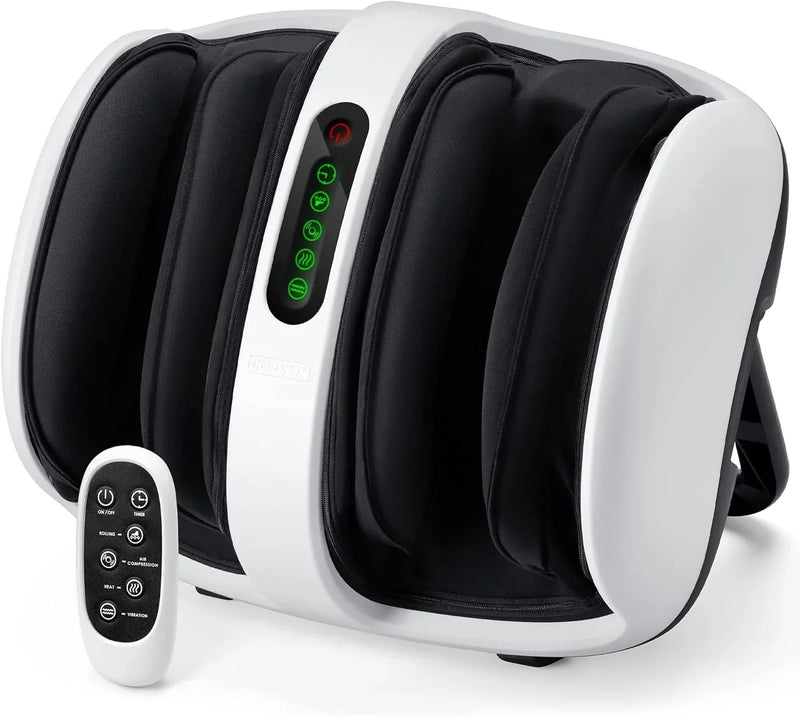 Foot Massager, Shiatsu Foot and Calf Massager Z9