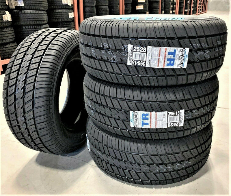 Cooper Cobra Radial G/T 275/60R15 All Season Touring Tires for Truck/SUV, 2-Pack J3