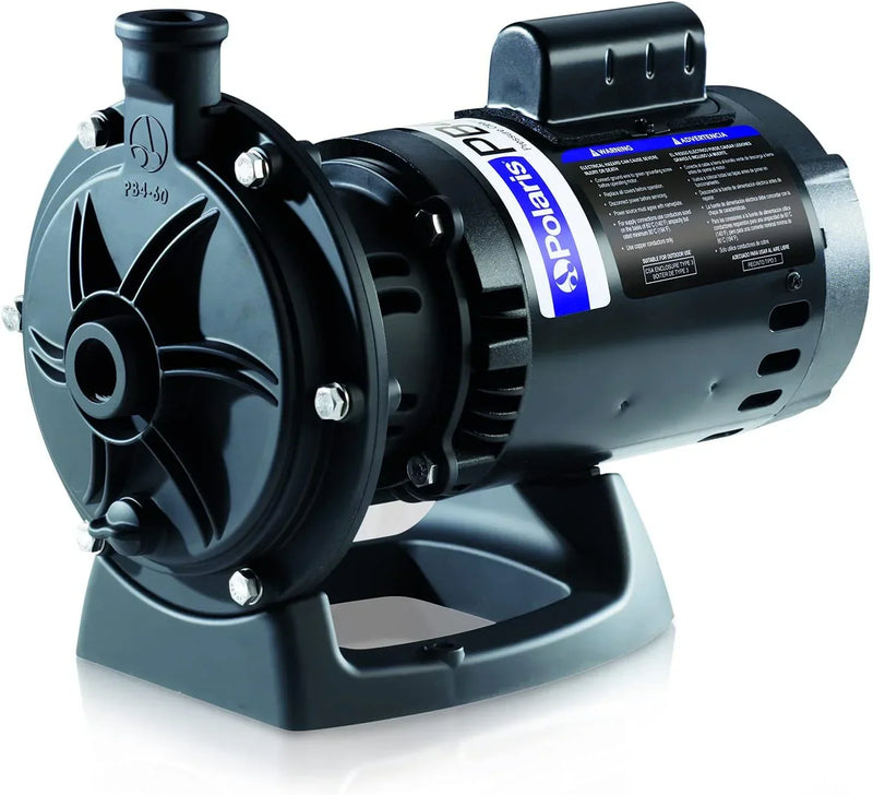Booster Pump 3/4 HP for Pressure Pool Cleaners T0