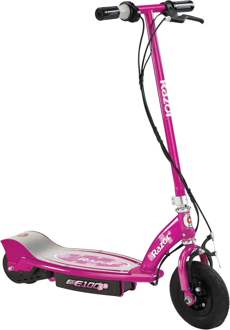Power Core Electric Scooter (equipped with manual front braking device) J3