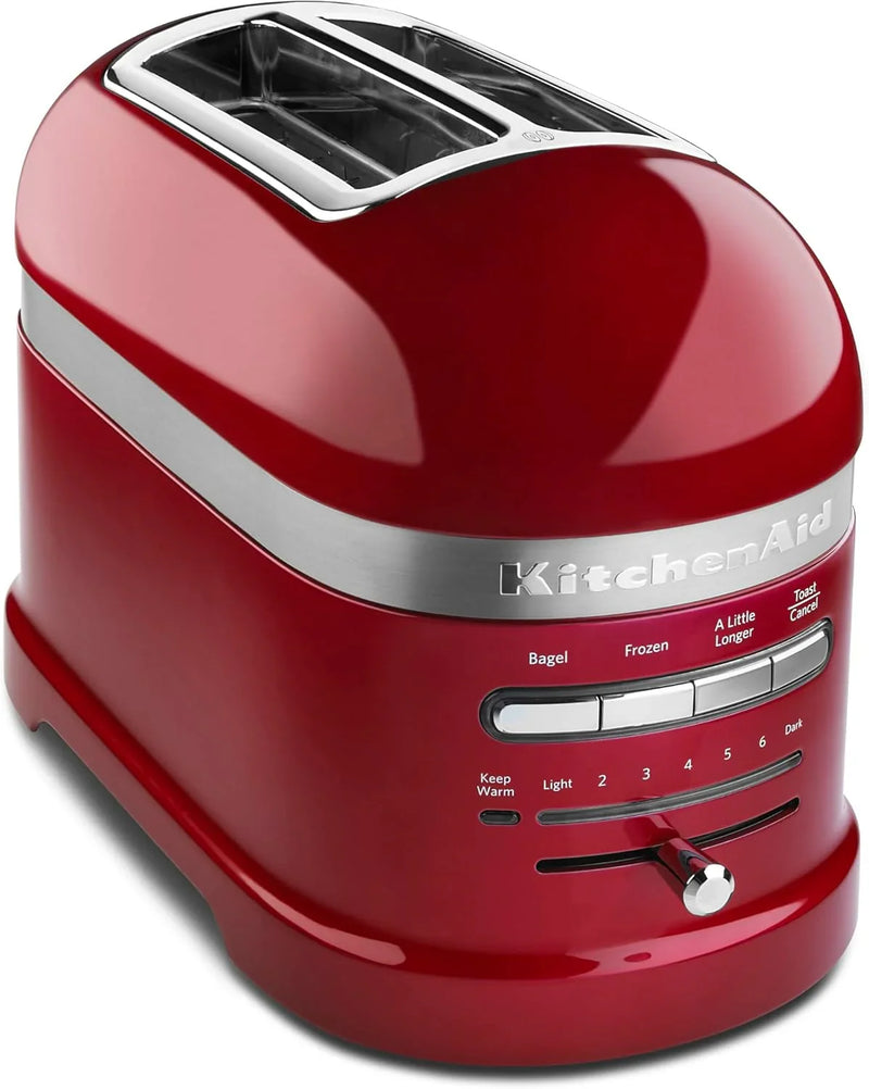 Double-layer automatic toaster L1