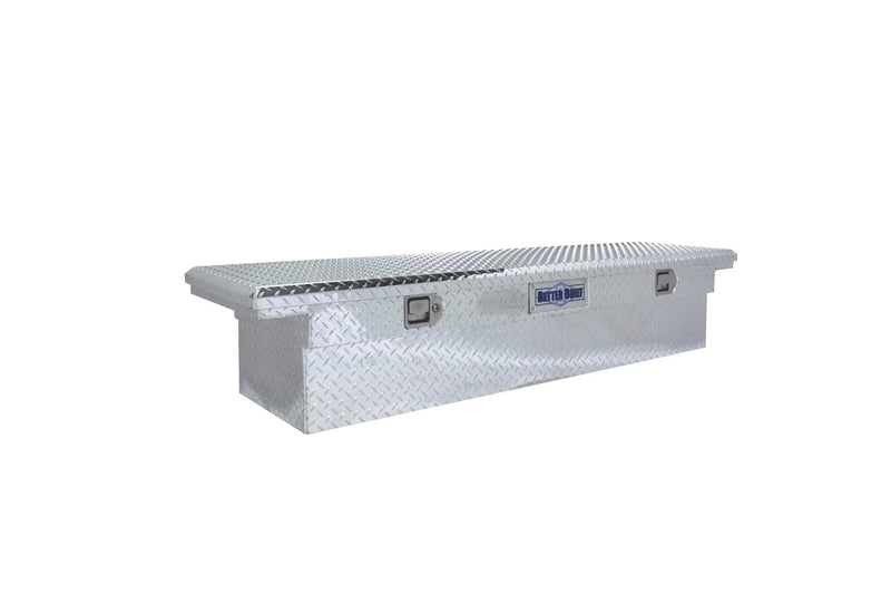 Better Built 70 Crown Series Low Profile Crossover Truck Tool Box T2