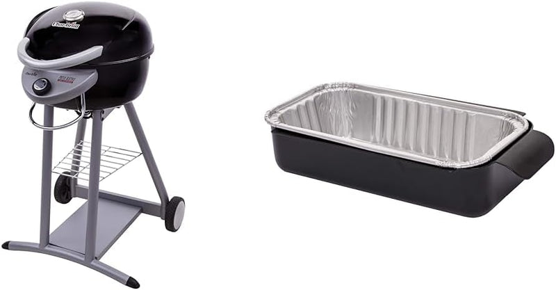 Infrared Electric Grill, Black Y7