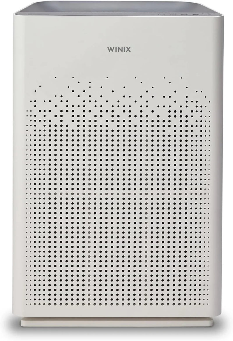 Air Purifier (New Generation of 5500-2) for Home Large Room Up to 1881 Ft² in 1 Hr, True HEPA, High Deodorization Carbon Filter and Auto Mode, Captures Pet Allergies, Smoke, Dust. A1