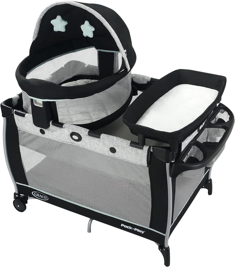 Pack 'n Play Travel Dome LX Playard, G6