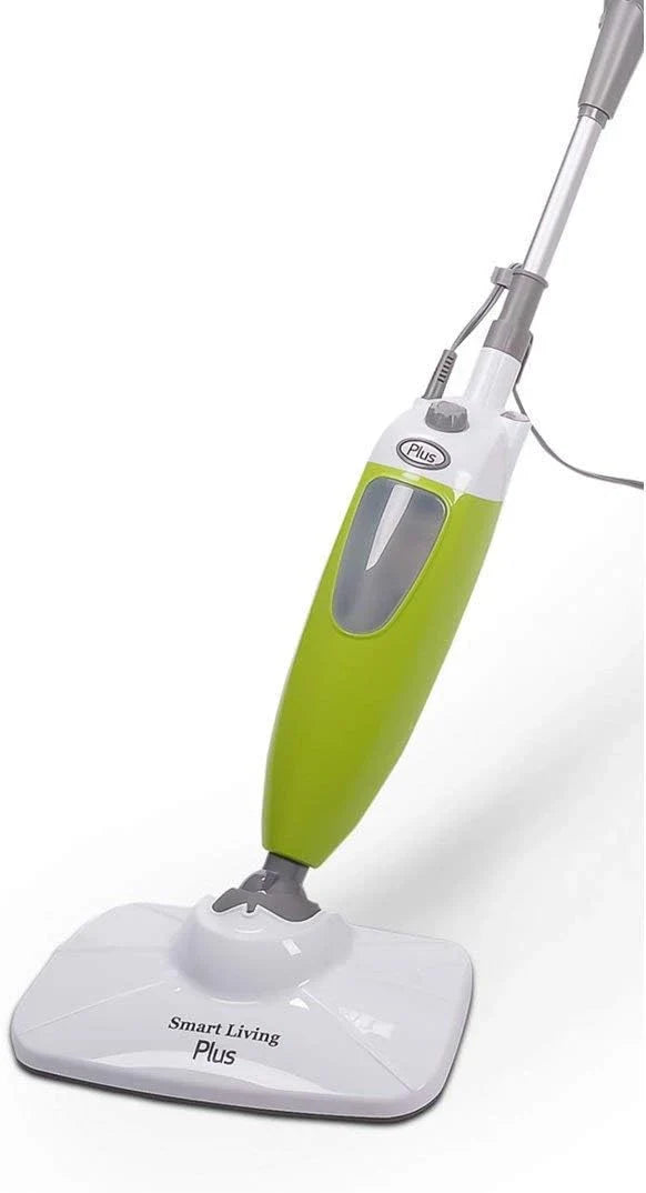 Steam mop Plus (white model and green model) R7