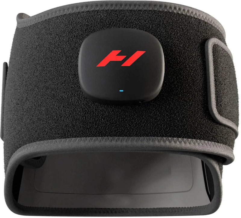 Hyperice – Venom 2 Back – Black X3