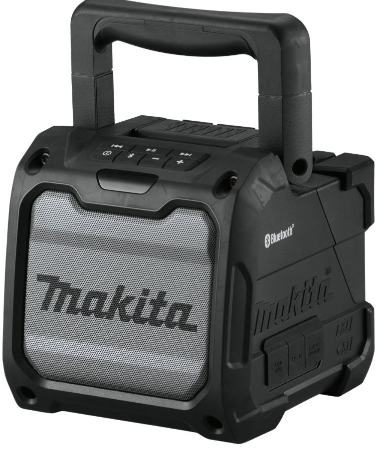 Factory Serviced Cordless Job Site Speaker Tool Only G8