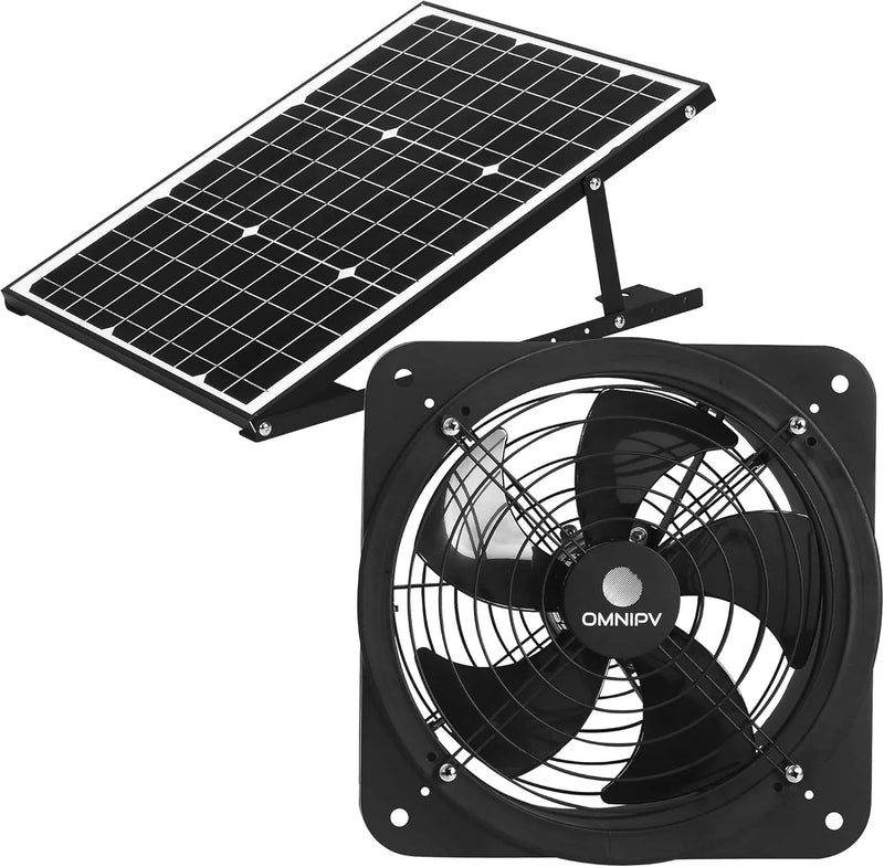 Wall Mount Exhaust Fan Z3