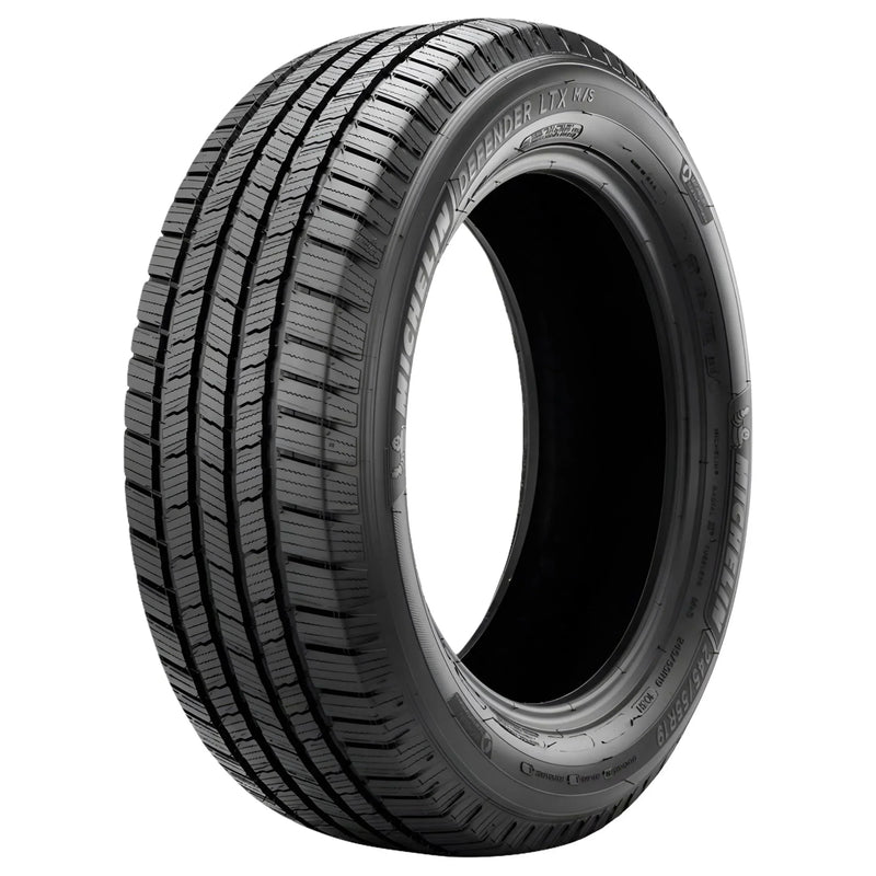 LTX M/S All-Season LT265/75R16/E 123/120R Tire A6