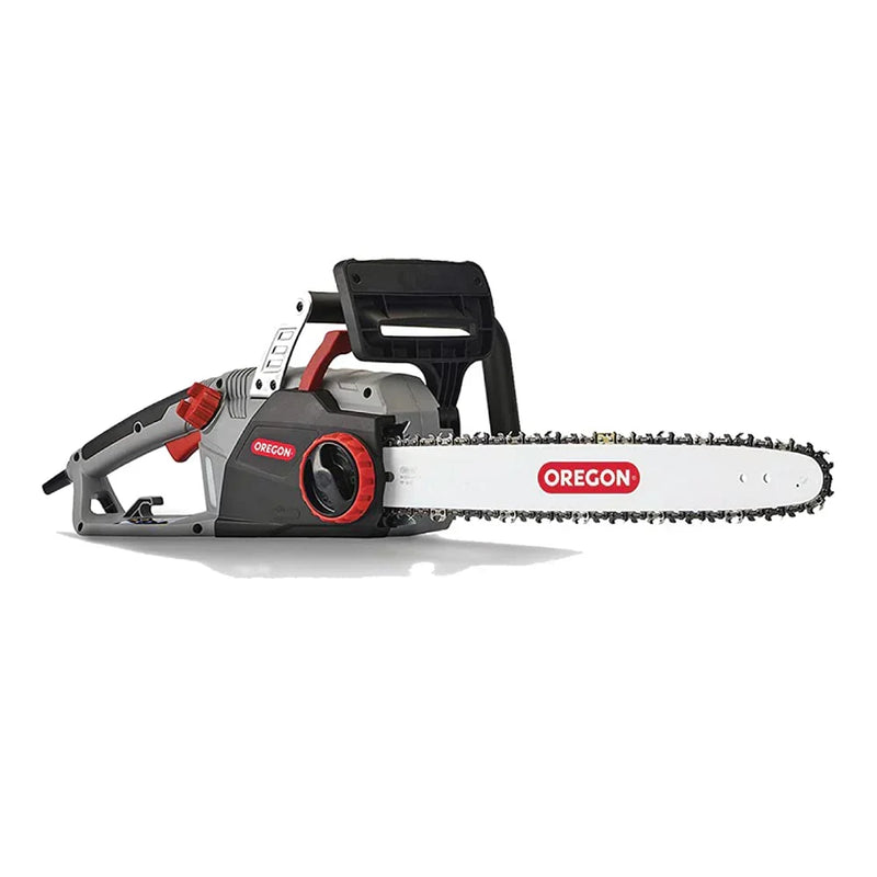 18 Inch 15 Amp Self-Sharpening Corded Electric Chainsaw W6