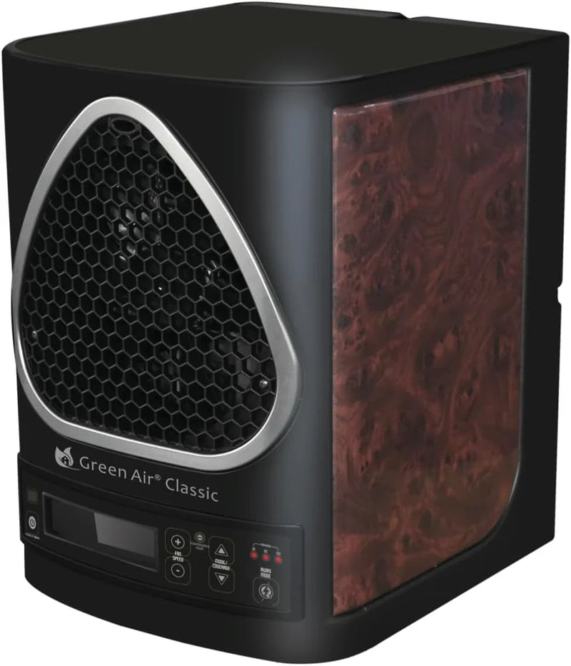 Classic air purifier ozone generator H7