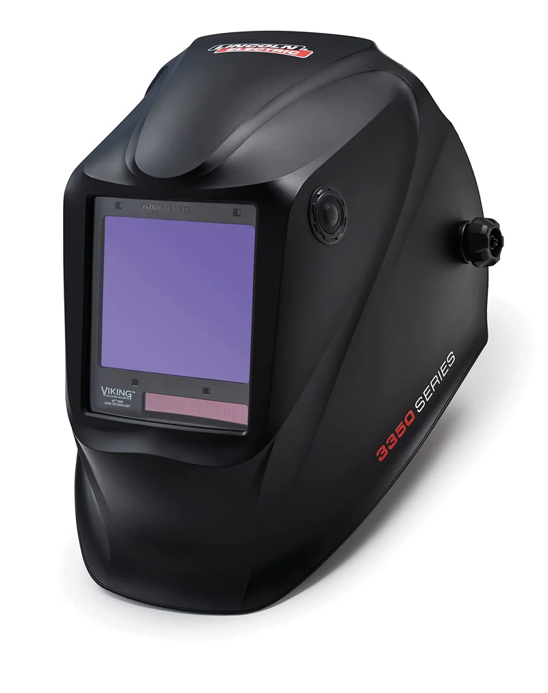 Electric Auto Darkening Welding Helmet, Extra Large S6